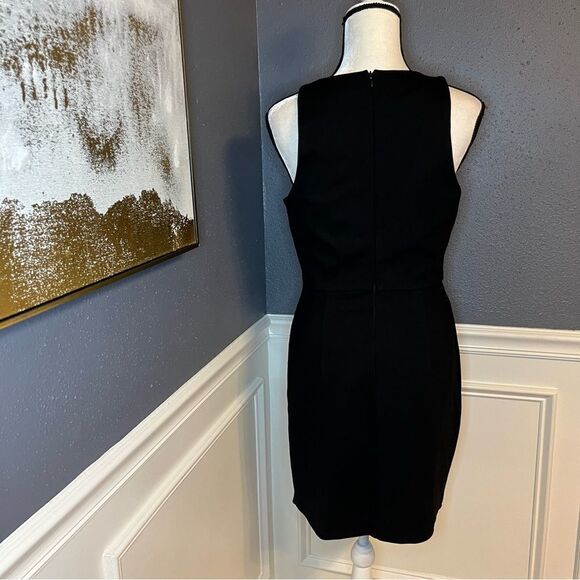 NBD x Revolve Dries Asymmetrical Body-Con Dress - Picture 10 of 13